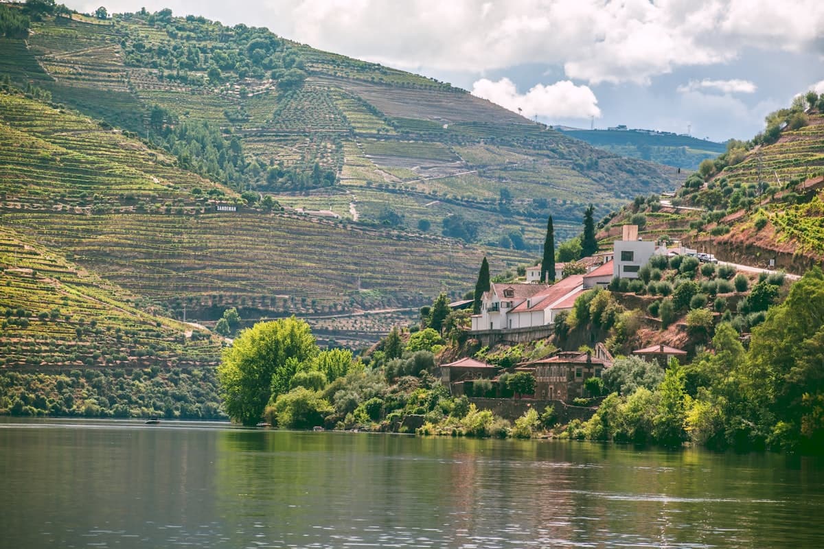Douro Valley Escape