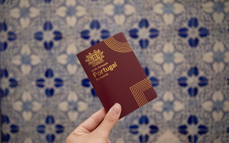 NHR Tax Regime & Relocation