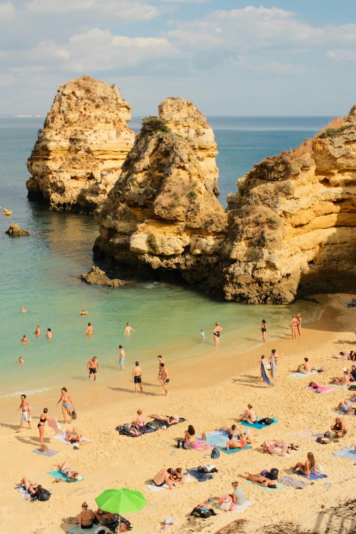 NHR Tax Regime & Relocation