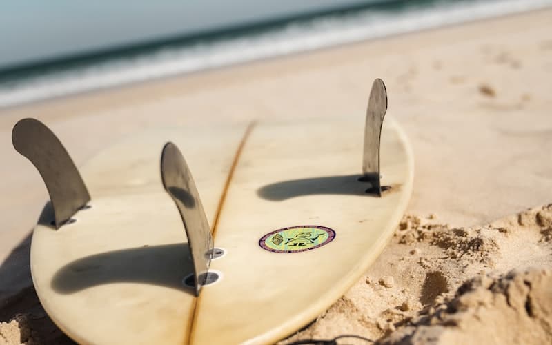 Surf Weekend in Peniche