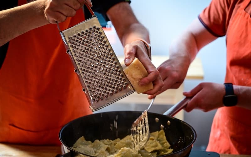 Portuguese Cooking Class Porto