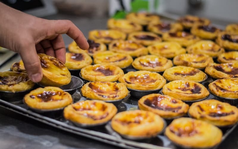 Lisbon Food & Wine Walking Tour